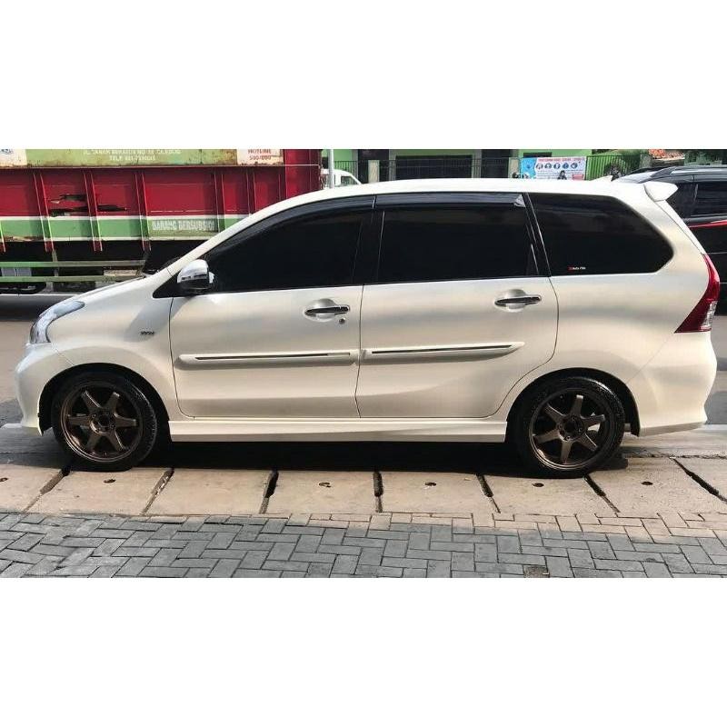 Per Mobil Avanza Custum Ceper Loweringkit Per Mobil Avanza Custum Sparepart Otomotif Modifikasi Susp