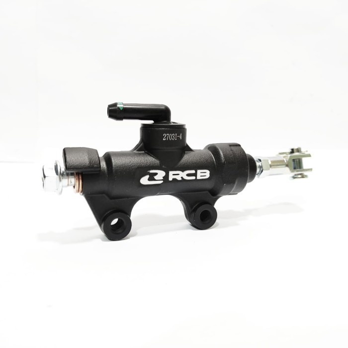 TONJOKAN MASTER REM BELAKANG RCB NINJA CB CBR 150 250 SONIC R25 GSX