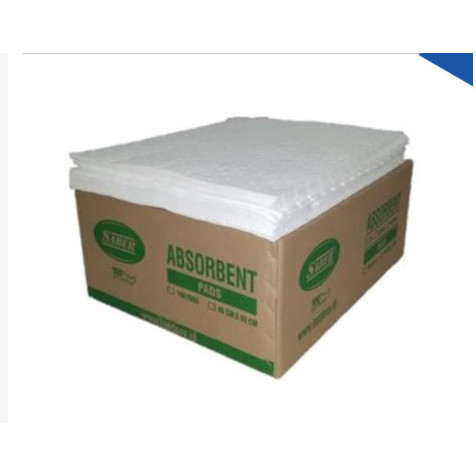 

OIL ABSORBENT PAD 160 GSM