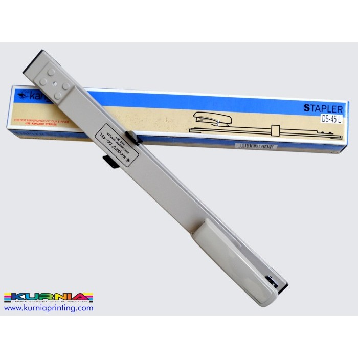 

Stapler Kangaro D5 - 45L