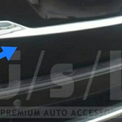 LIS CHROME/GARNIS BAGASI GRAND AVANZA MERK JSL 1612T