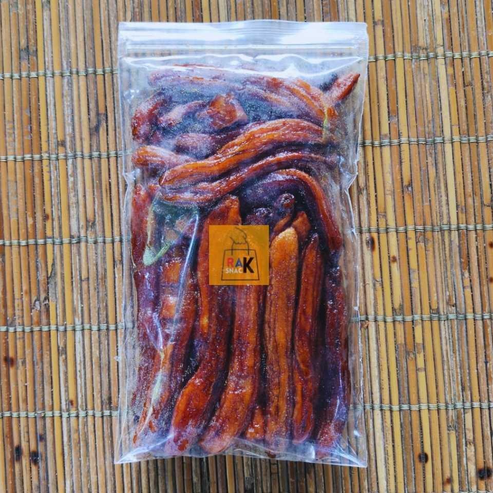 

Pale Sibon ( Paket Pisang Siem Dan Ambon ) @500Grx2 Total 1 Kg