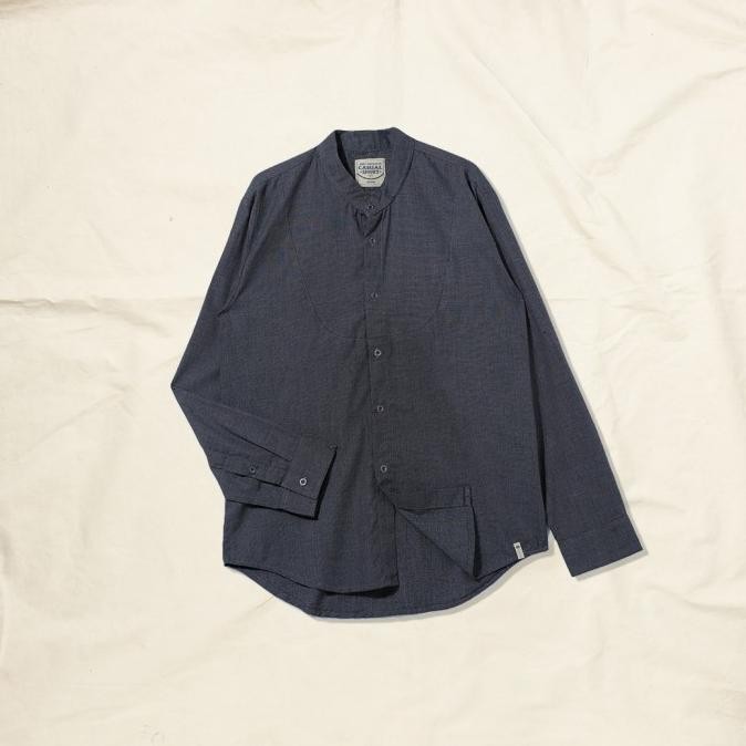 PROMO KEMEJA TANGAN PANJANG - JIMMY AND MARTIN - K038