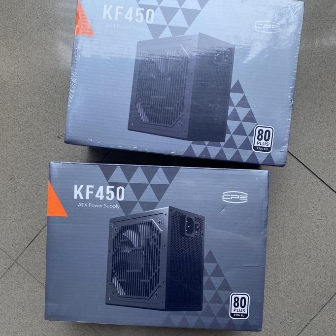 NEW Kf450 pccooler