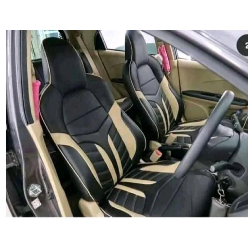 Sarung Jok Mobil Variasi, Brio,Agya,Ayla,Jazz,Vios,Raizen,Rocky,Dll