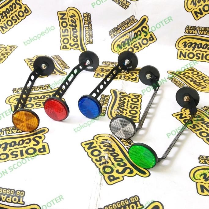 mata kucing nopol model eropa yamaha xmax nmax old all aerox lexi 