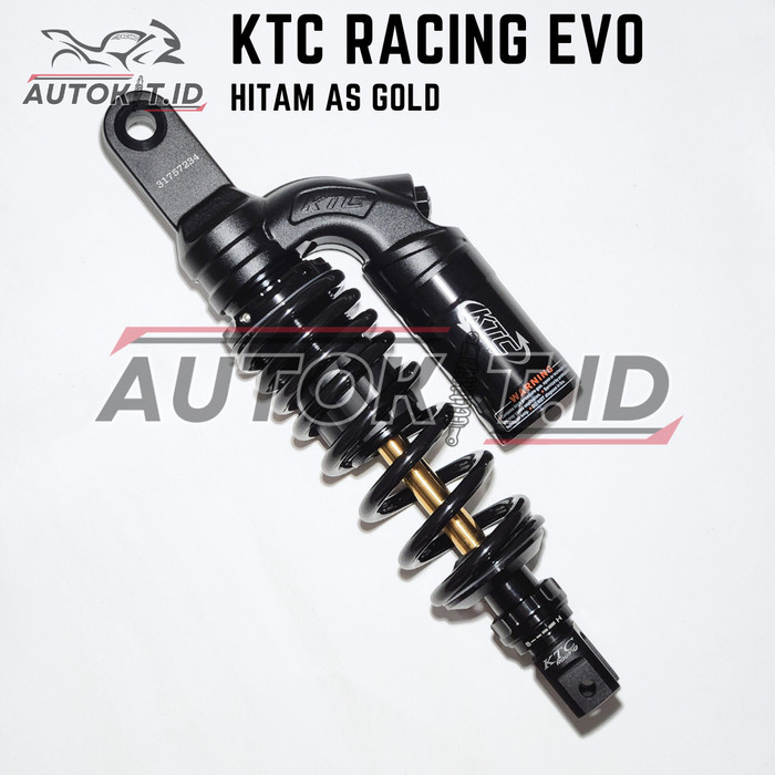 Shockbreaker KTC / Shock KTC EVO Vario 125 Vario 150 / Mio / Beat