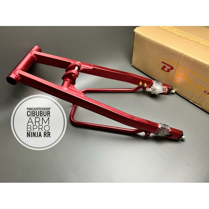 SWING ARM BPRO NINJA RR STABILIZER
