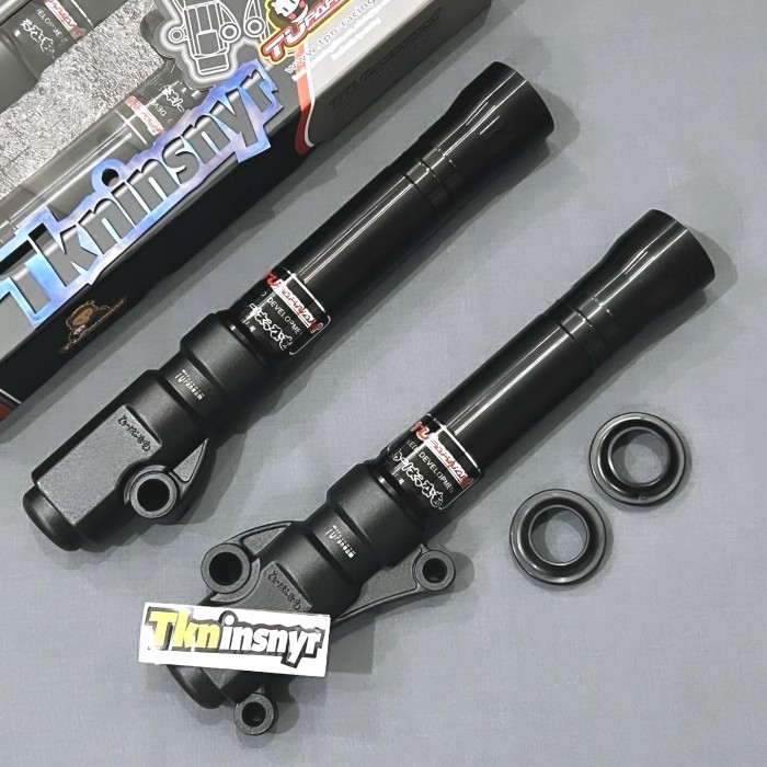 Shockbreaker Depan tabung / Tupaknam Thailand Honda Vario Beat Scoopy