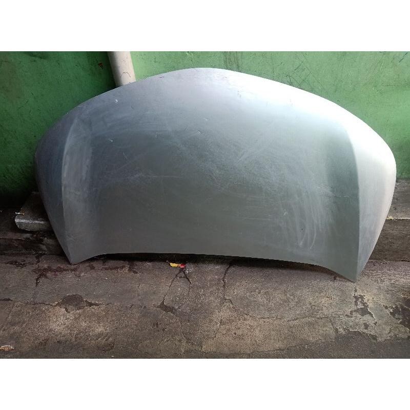 Kap Mesin All New Avanza Xenia Veloz 2016-2020