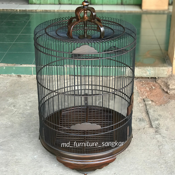 Sangkar Murai Sangkar Murai Sonokeling Sangkar Burung Murai Sangkar Murai Batu Kandang Murai Sangkar