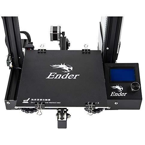 Creality 3D Printer Ender 3 Dazilanura