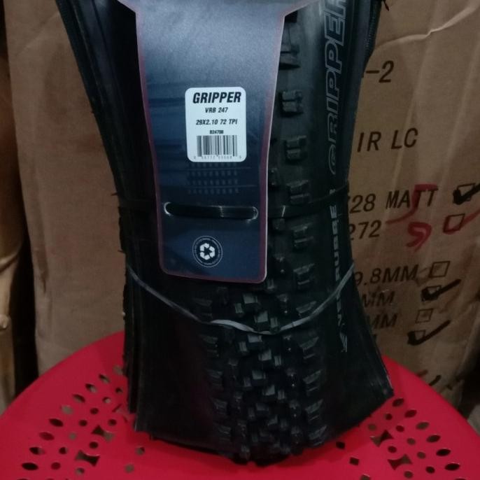 Ban luar vee Rubber Gripper 292.10