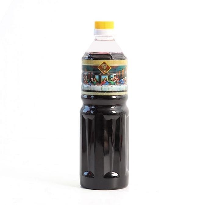 

><><><] Anggur Perjamuan Kudus / Sacramental Drinks Ros Gung 1L