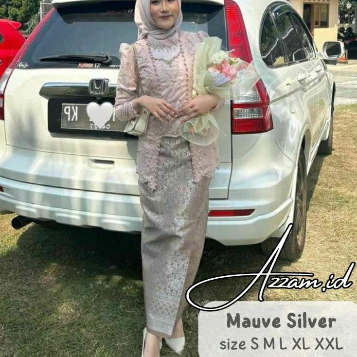 Rok Songket Span Burgundi Hitam Sier Coksu Sier Putih Sier Rok Songket Jadi Rok Songket Kebaya