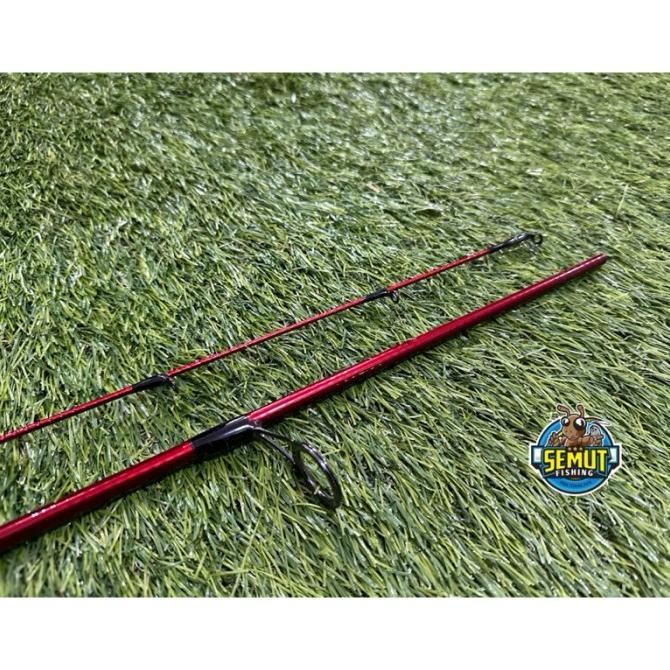 UGLY STIK CARBON ROD - USCBSP662M SAP1500287