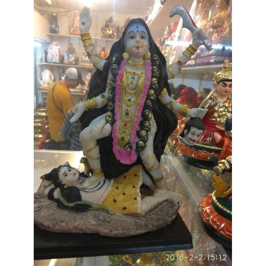 

^^^^^] durga 9 inch resin