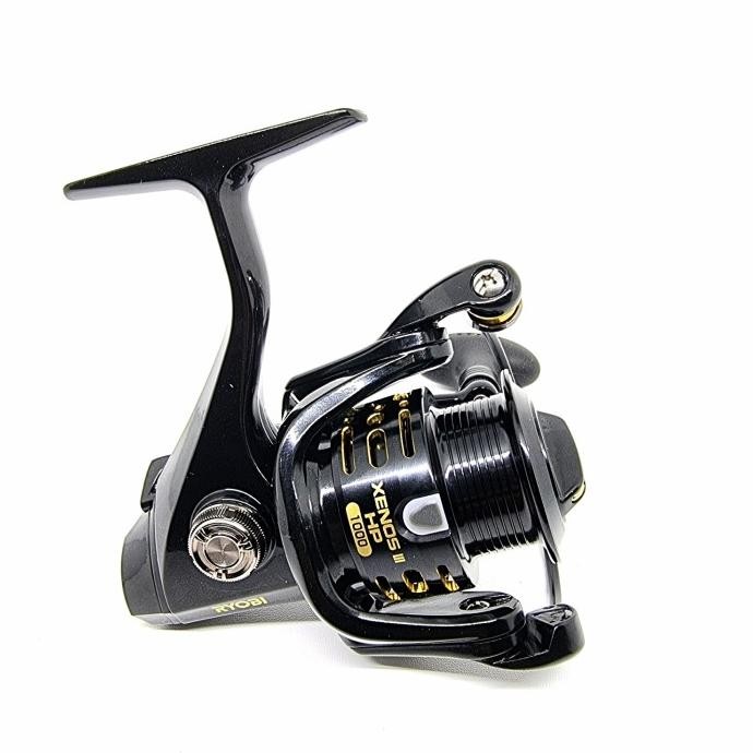 Reel Ryobi Xenos III HP 1000