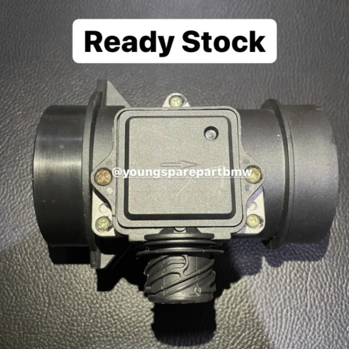 TERBARU Air Flow BMW E36 323i M52 Airmass BMW BISA GRAB