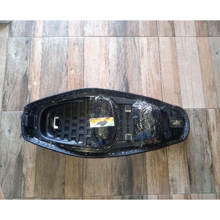 Jok Motor Honda Vario 110 F1 Led