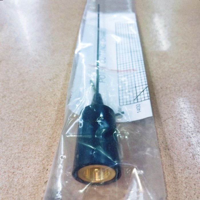 Antena Radio Rig Mobil Model Panjang 120 cm / Larsen PO 150 120cm