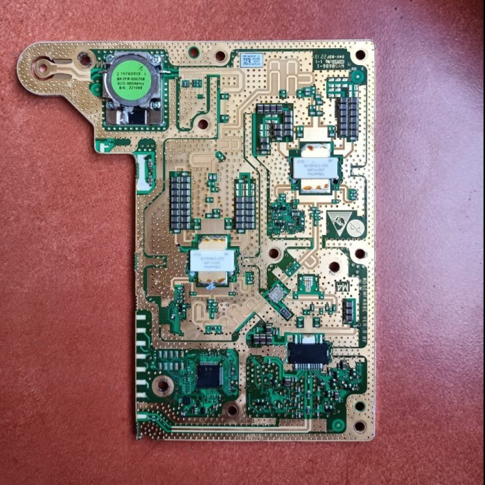 Modul Palet Mosfet BLF270 BLF-270 BLF8G10LS-270