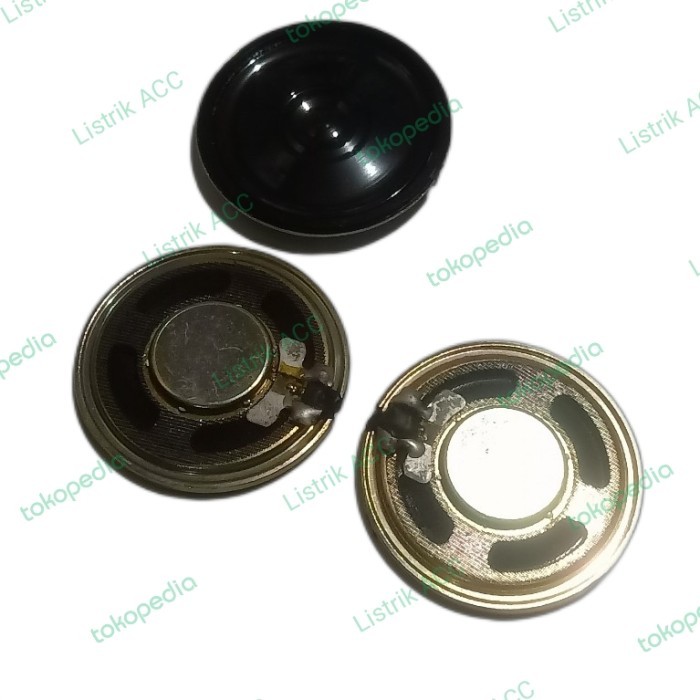 Speaker HT Motorola Cp1660 / Speaker Motorola CP 1660