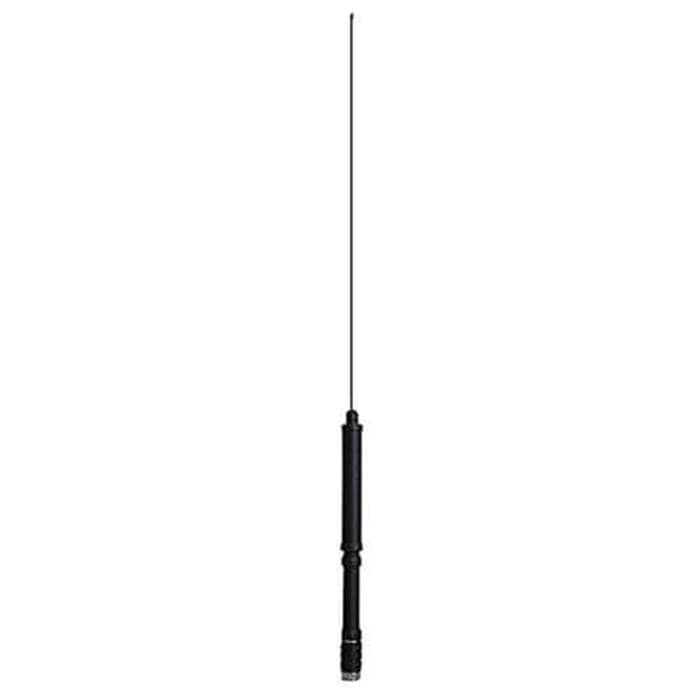 Yaesu ATAS 120A Antena Mobil Multi Band Ori Baru Radio Rig HT 120