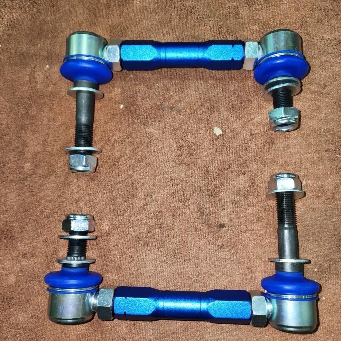 Sway Bar Link Adjustable Toyota Hilux