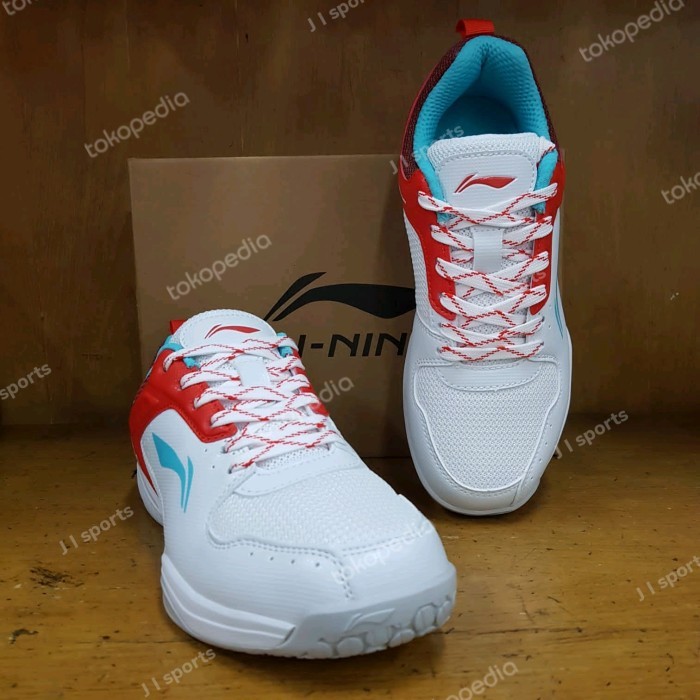ORI Sepatu badminton bulutangkis anak lining ultraspeed ultra speed jr