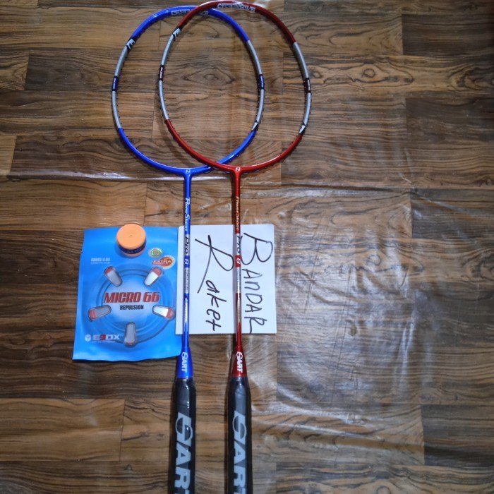 Raket Badminton Hart Power Shot Pro