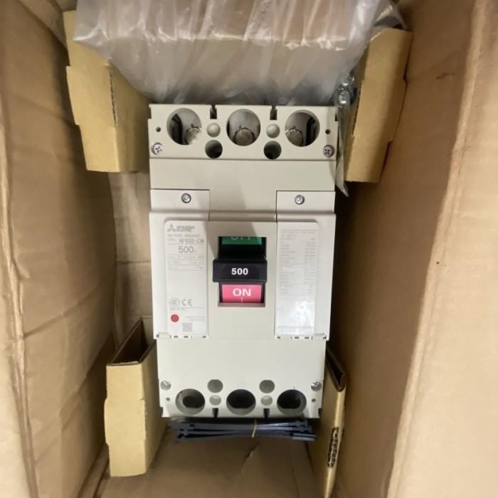 Nfb 500A Mitsubishi