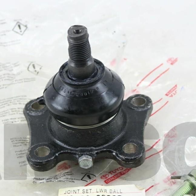 Ball Joint Bawah Kanan Kiri 43330 43340 Hilux Ln167