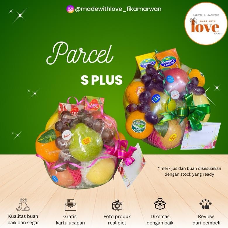 

rim parcel buah ekonos murah bekasi