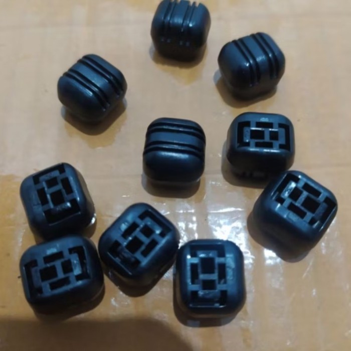 KNOP AC KNOP AC DOUBLE BLAWER BELAKANG UNIVERSAL