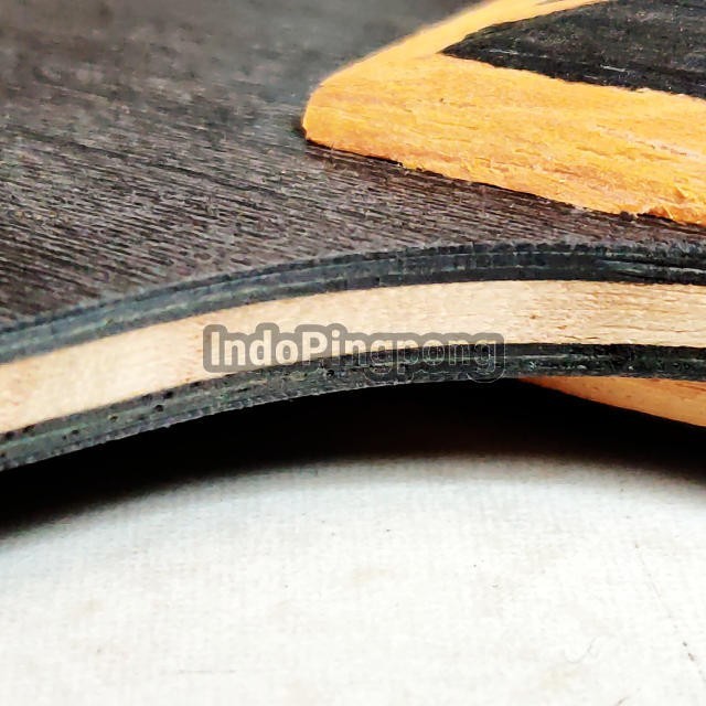 Palio Tnt-1 ~ Carbon Blade Kayu Tnt1