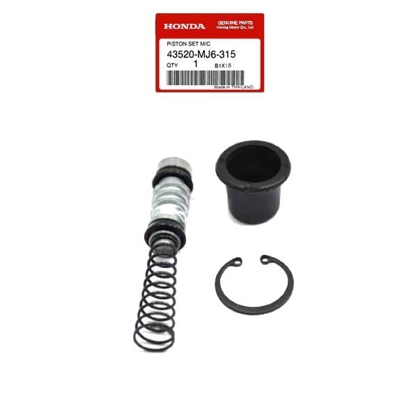 Sil Master Rem Belakang Supra 125 IMPORT (43520-MJ6-315) HGP