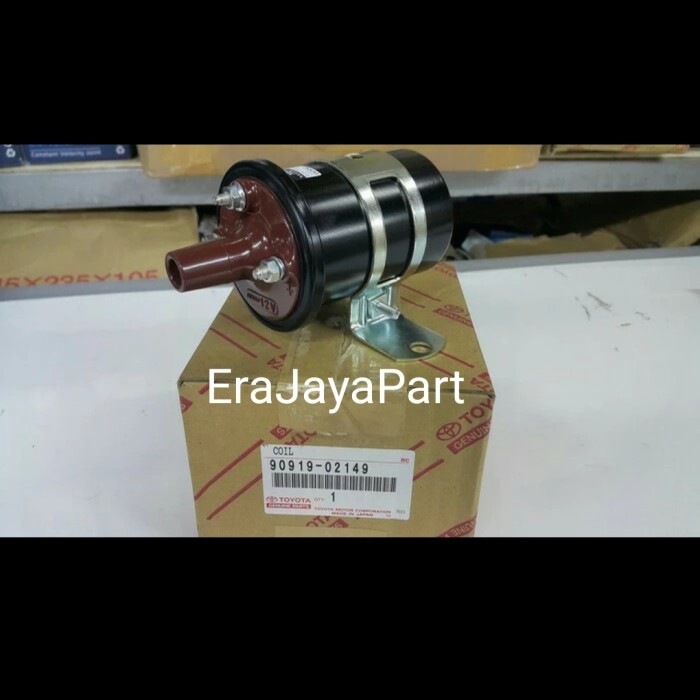 coil kijang 5k 7k toyota kijang original