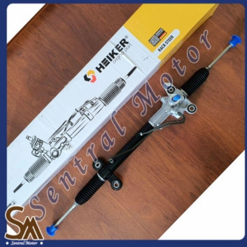 Rek Stir Rack Steer Honda Crv 2.4 Gen 3
