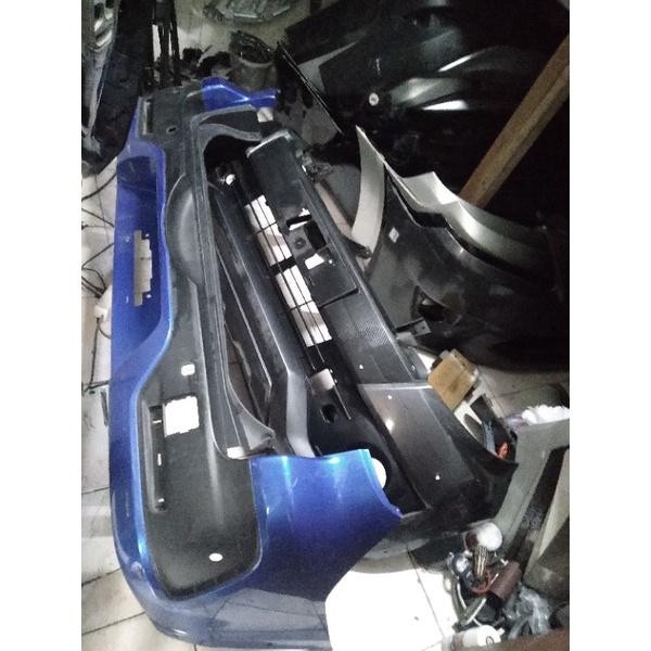 Bemper Depan Belakang Toyota Rush / Terios 2016