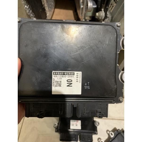 Ecu Sigra Ecu Calya Komputer Sigra Komputer Calya Computer Calya Sigra 89560-Bzr60