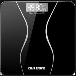 Taffware Timbangan Badan