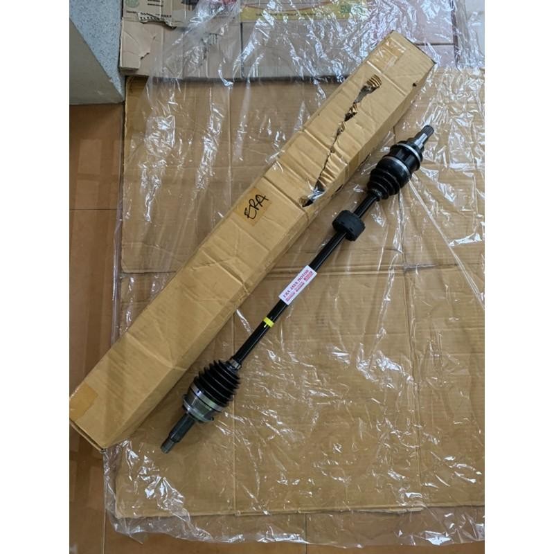 Cv Joint As Roda Assy Kanan Sigra 1000Cc Original