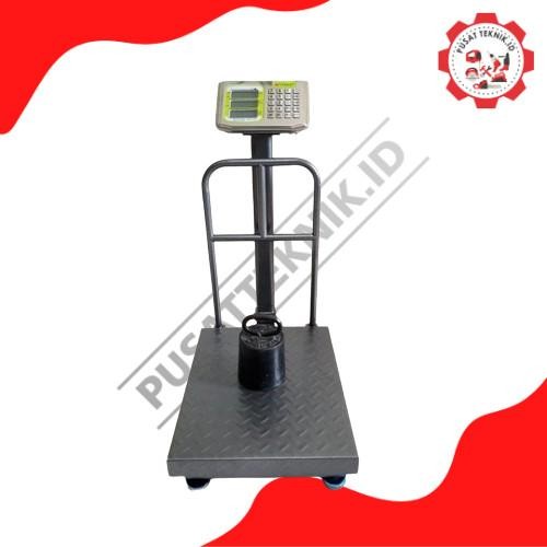 Timbangan Duduk Nankai 300Kg Digital/Timbangan Digital Nankai 300Kg