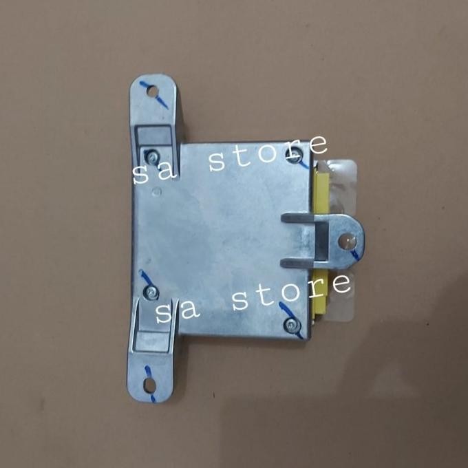 Modul Airbag Srs Atau Module Air Bag Srs Original Honda Crv Gen 3 Sar2 Terpercaya