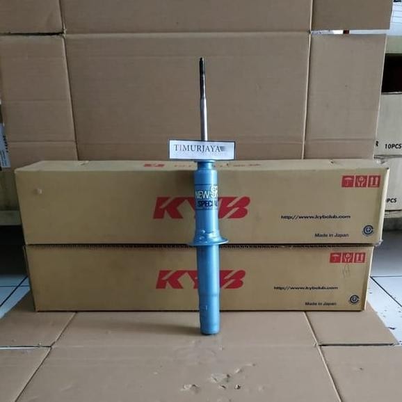 Shock Breaker Kayaba Kyb New Sr Honda Crv 01-03 Depan