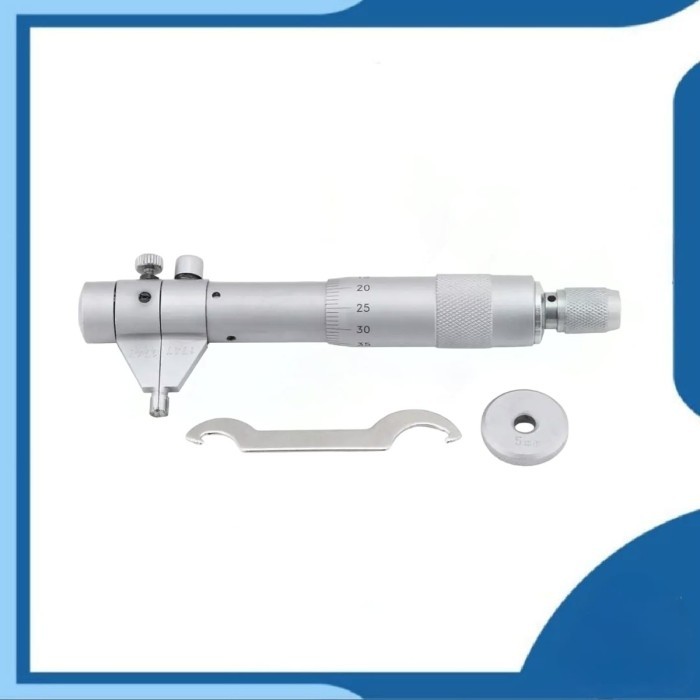 Inside Micrometer 50 - 75