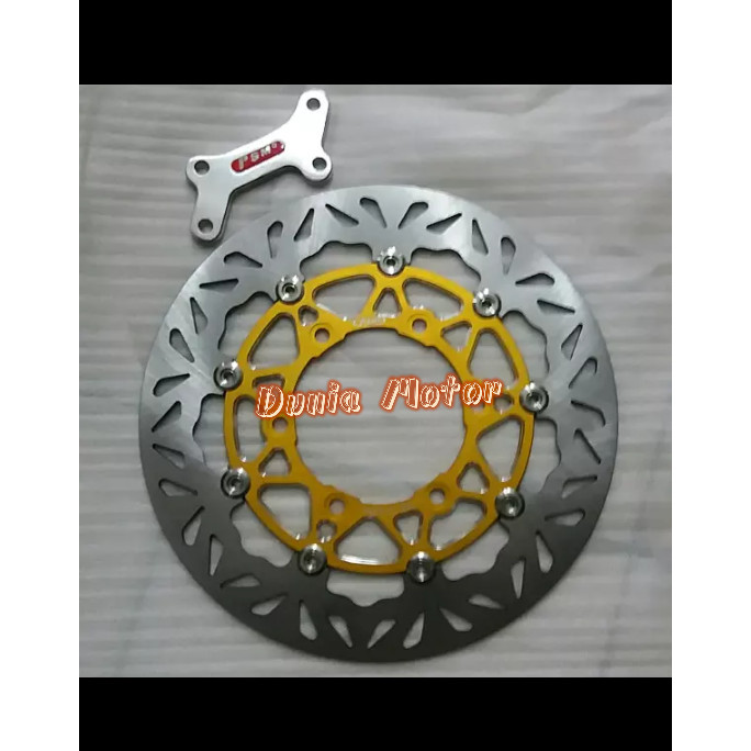 Disc Brake Psm Cb 150 Old - Megapro Mono - Verza - Tiger Old