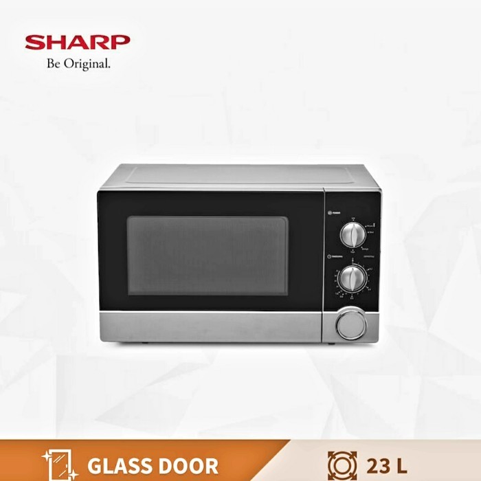 Sharp Microwave Oven 23 Liter - R21Do