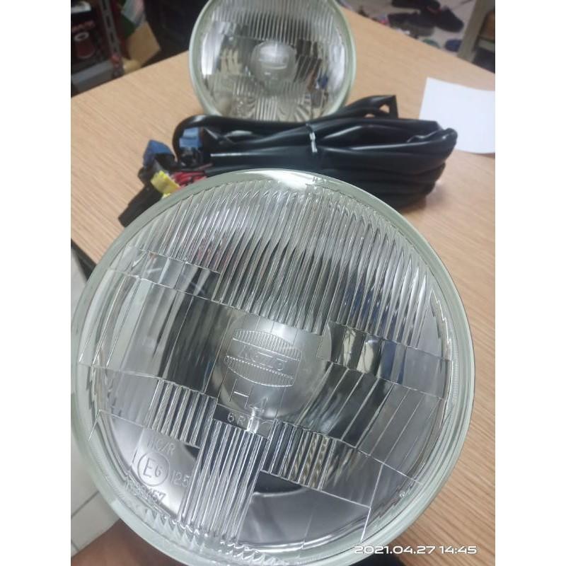 Headlamp/Lampu Depan Suzuki Jimny Katana Origional Sgp